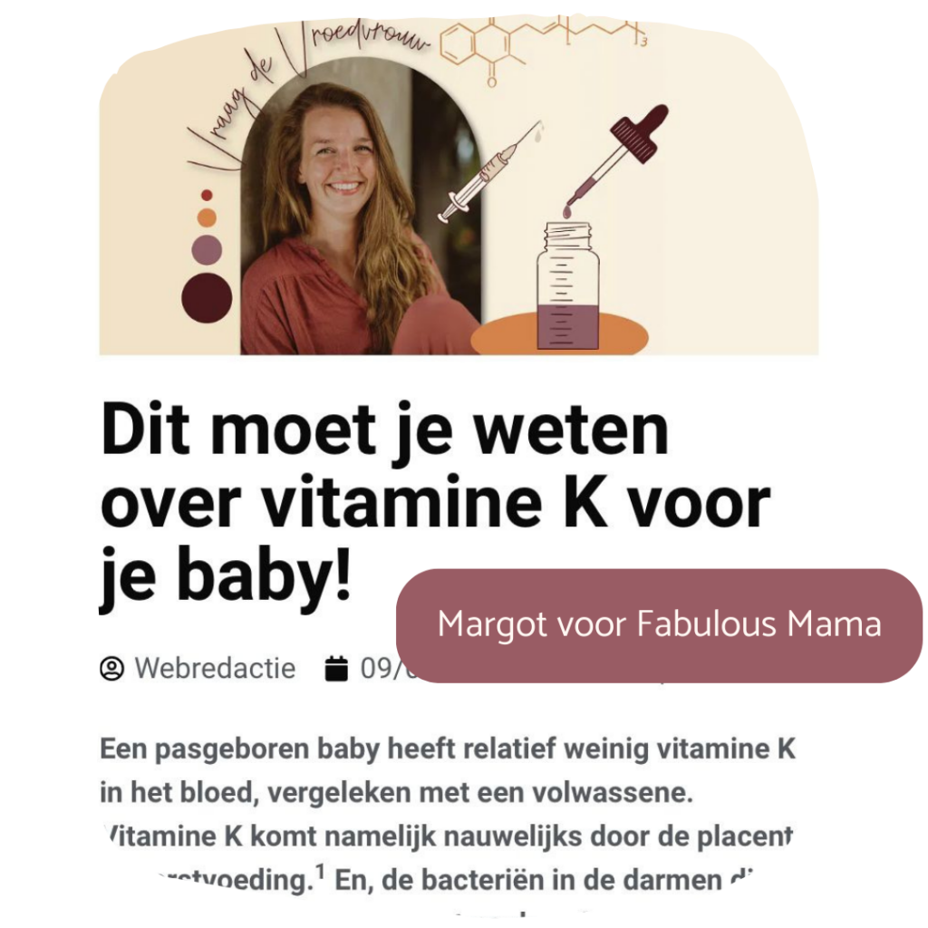 In de Media Fabulous Mama