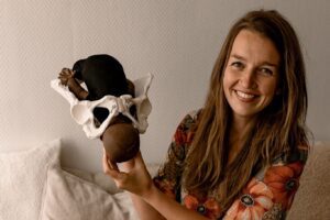Fysiologische baring - Wat is de Fysiologie van geboorte?