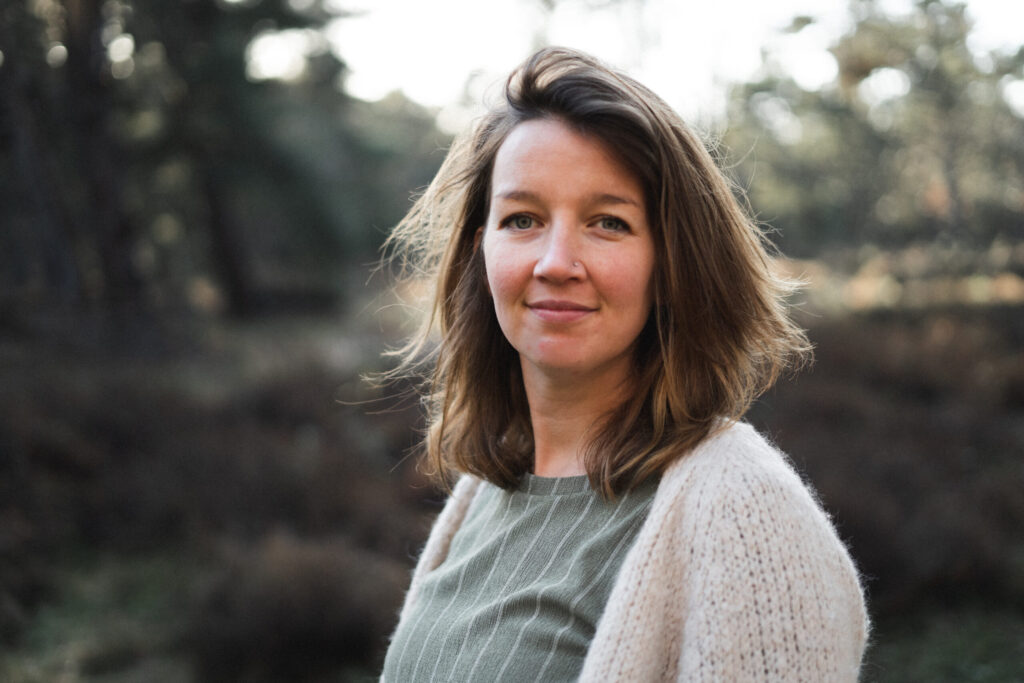 Vraag de Vroedvrouw Tim Willemsen