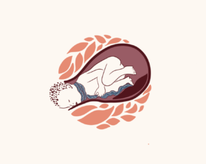 Afbeelding navelstrengomstrengeling