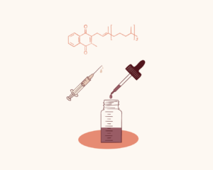 Finn van Leeuwen Vitamine K