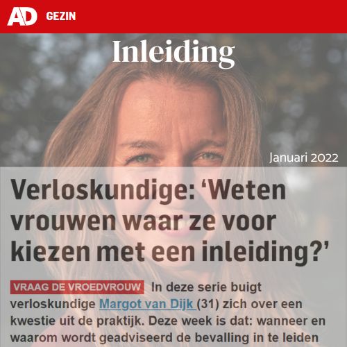 Inleiding artikel AD