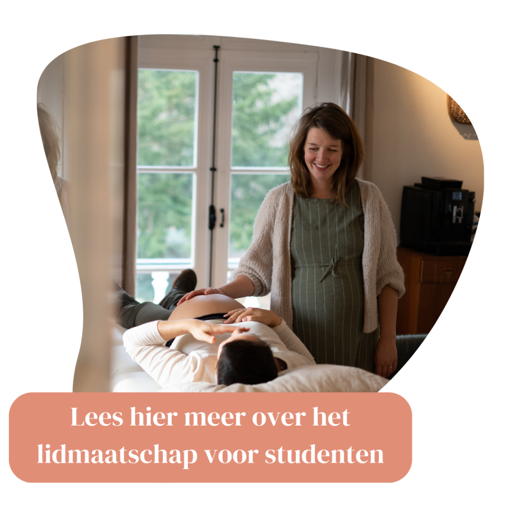 Lees hier meer over het lidmaatschap voor studenten