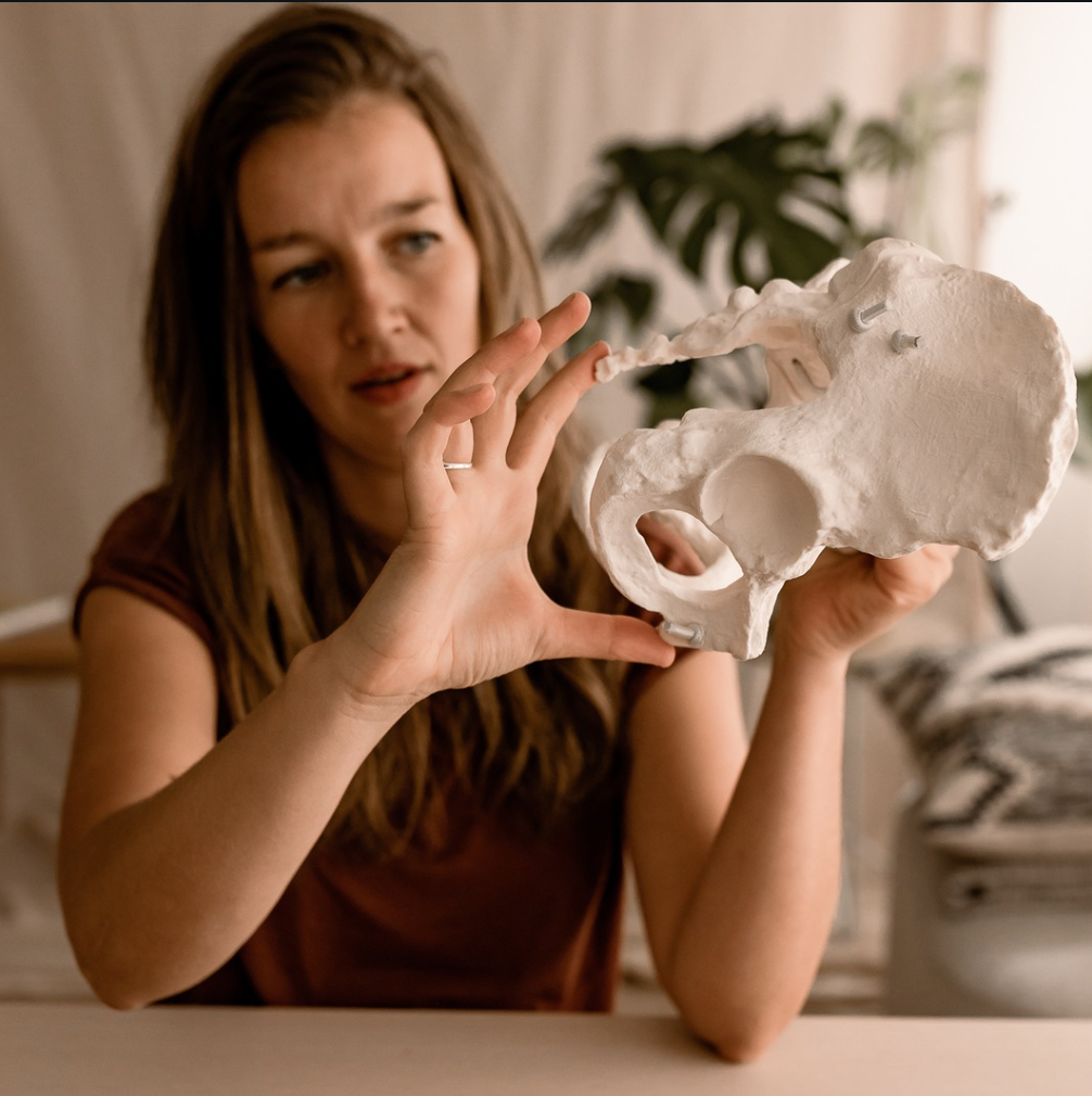 Online Scholing Fysiologische baring & Niet-vorderende baring