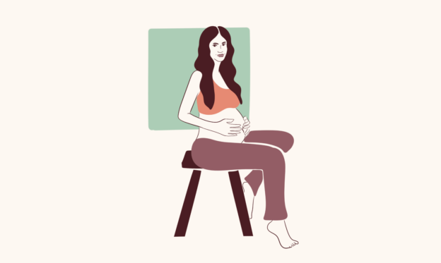 Zwangere vrouw met Diabetes Mellitus
