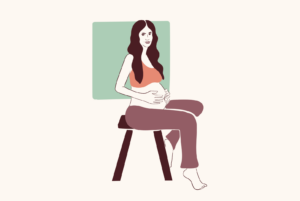 Zwangere vrouw met Diabetes Mellitus