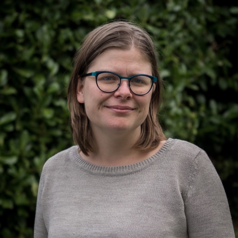 Lotte de Jong masterclass