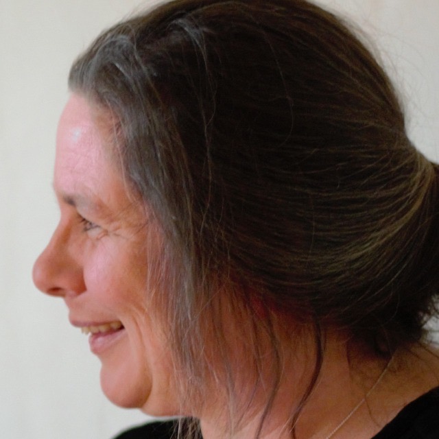 Foto van Rebekka Visser