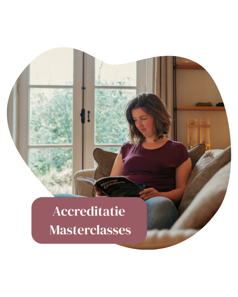 Accreditatie Fysiologische baring