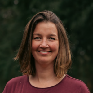 Foto van Roos Bakker
